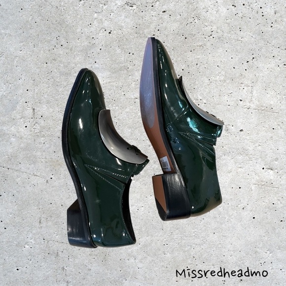 Korean Loafers by Stephanie main image 5
